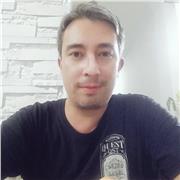 Profesor de artes visuales en programas como Photoshop, Corel draw, Lightroom